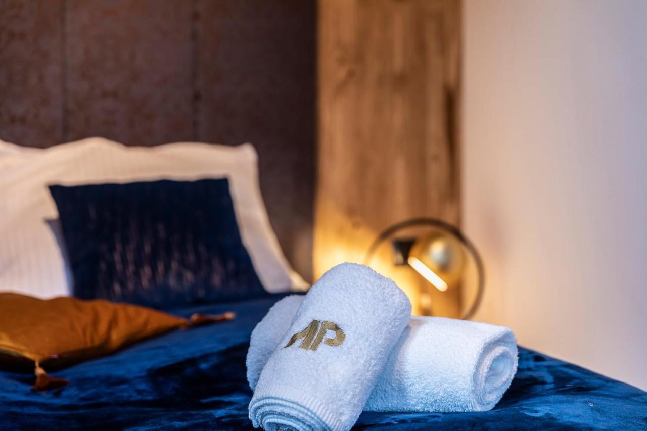 Apartamento Nowy Apartament Z Widokiem Na Giewont Sun &Spa Kościelisko Exterior foto